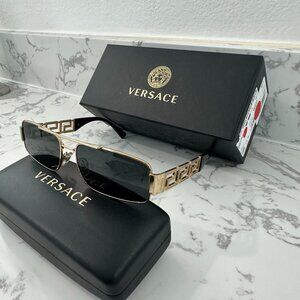 Versace Glasses